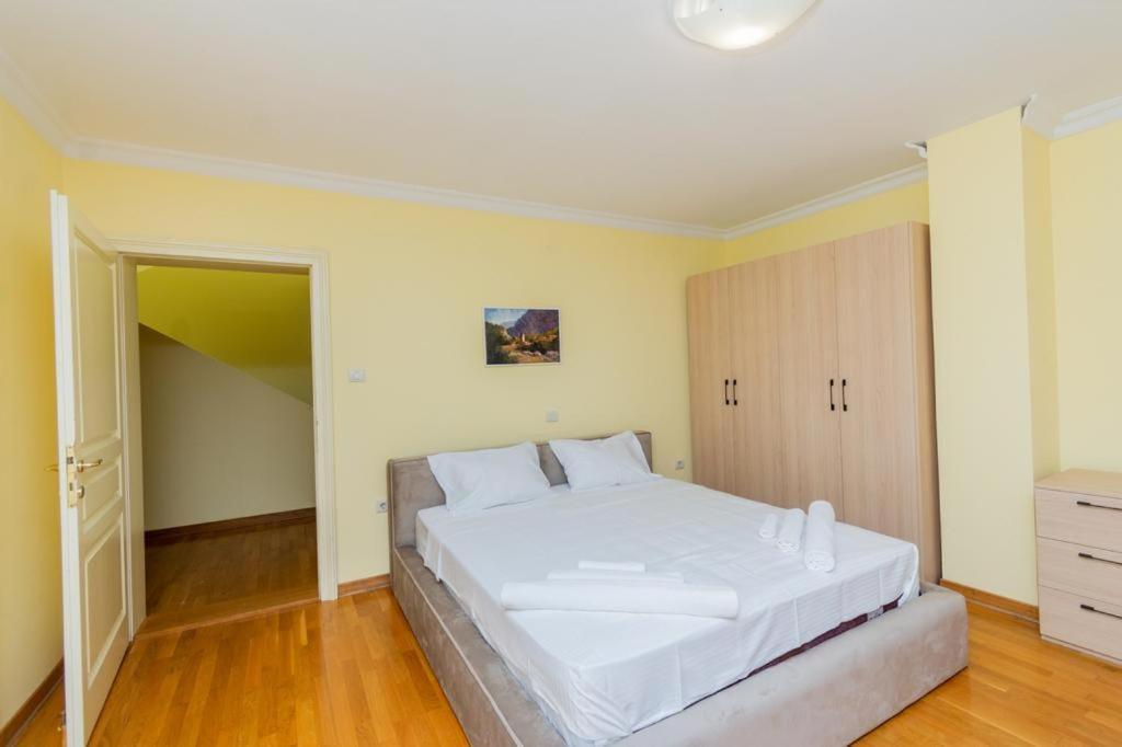 Vila Oliva Herceg Novi Dış mekan fotoğraf