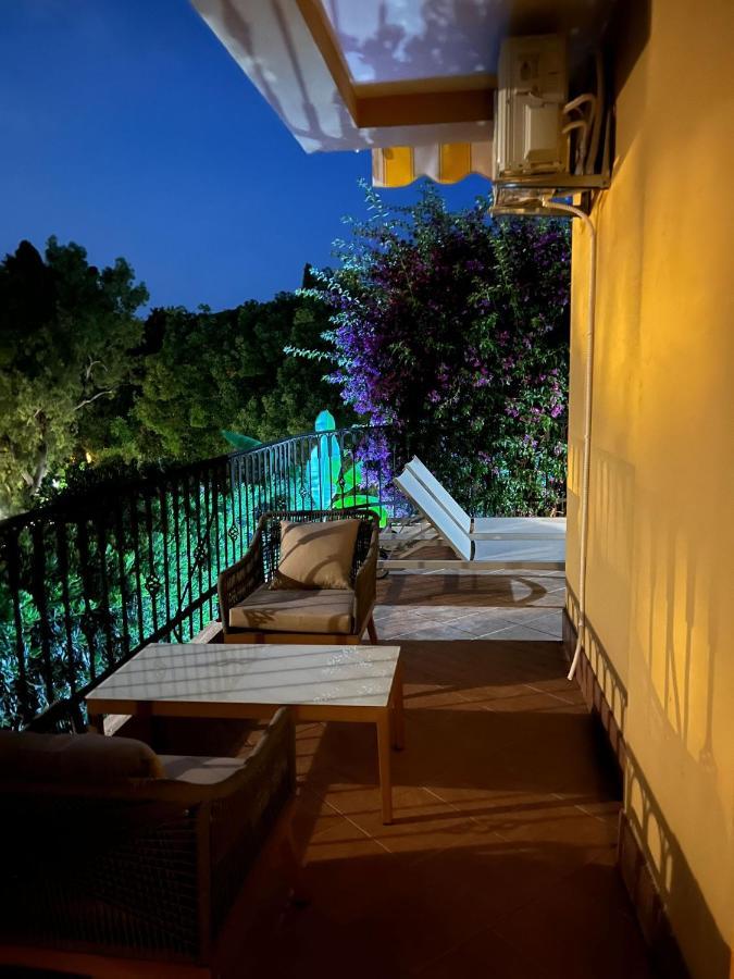 Vila Oliva Herceg Novi Dış mekan fotoğraf