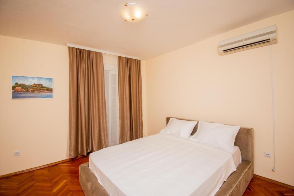 Vila Oliva Herceg Novi Dış mekan fotoğraf