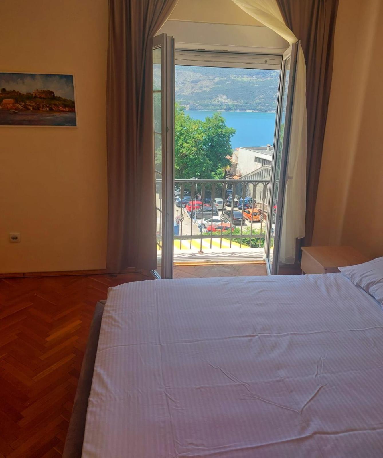 Vila Oliva Herceg Novi Dış mekan fotoğraf