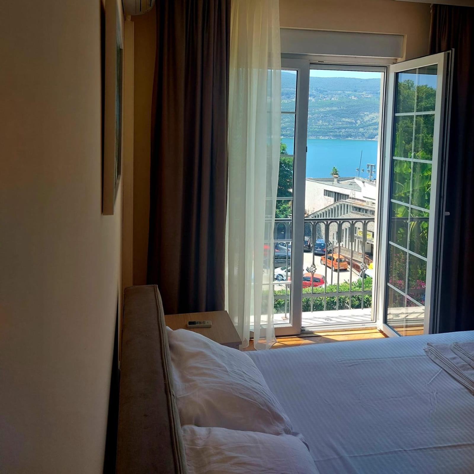 Vila Oliva Herceg Novi Dış mekan fotoğraf