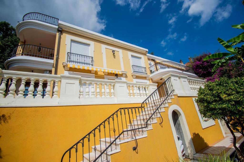 Vila Oliva Herceg Novi Dış mekan fotoğraf